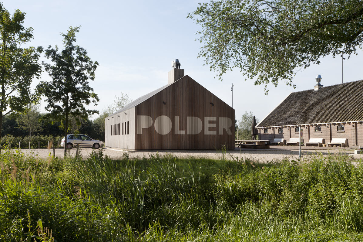 Polder Zaal