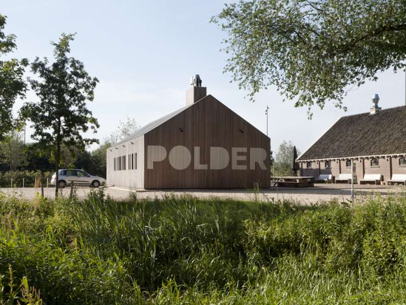 Polder Zaal